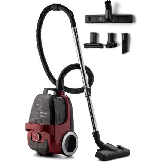 Image of Правосмукалка GORENJE VC2202G4AHR