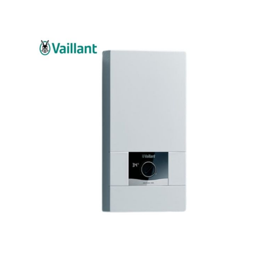 Image of Ел. Проточен Бојлер 18 kw