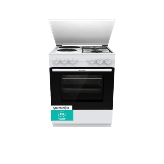 Image of Шпорет GORENJE GK5A12WG