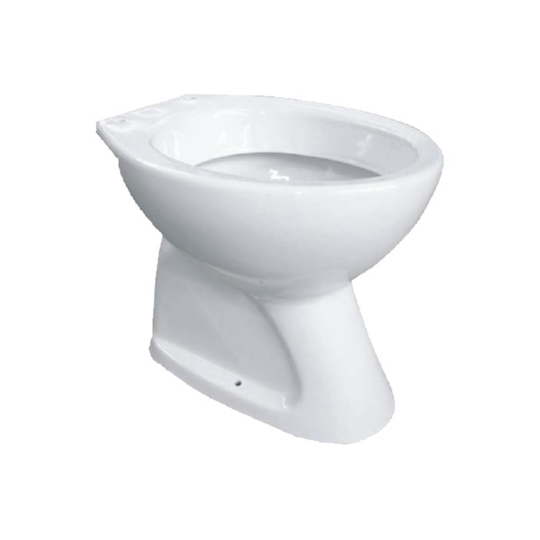 Image of WC школка без капак 005100-W