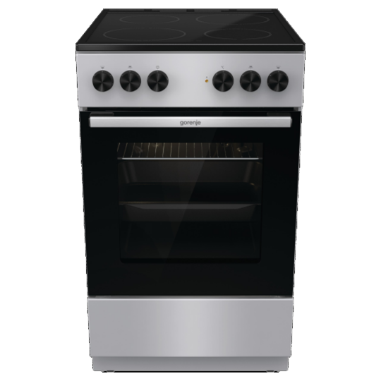 Image of Електричен шпорет Gorenje GEC5A11SG