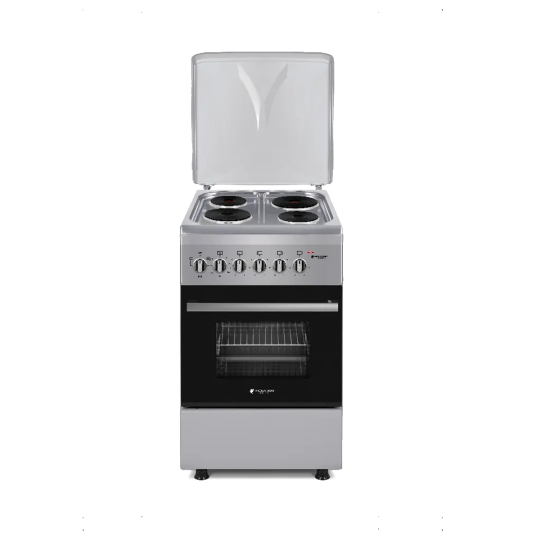 Image of Електричен Шпорет FAVORIT EC 50-4 S