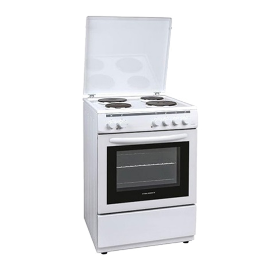 Image of Шпорет FAVORIT EC 540 WWFT