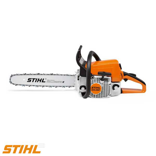 Image of Моторна пила STIHL MS 250
