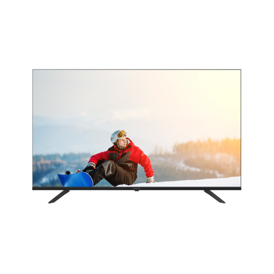 Image of Smart TV HD DLED HOOBART 32 KT 620 AND T