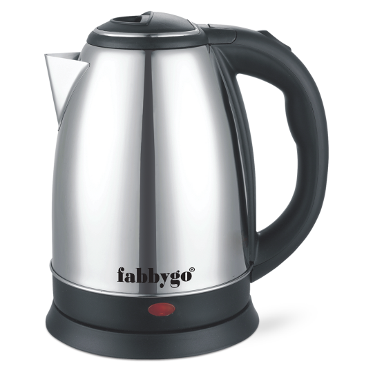 Image of Еелектричен бокал fabbygo AL-180GA