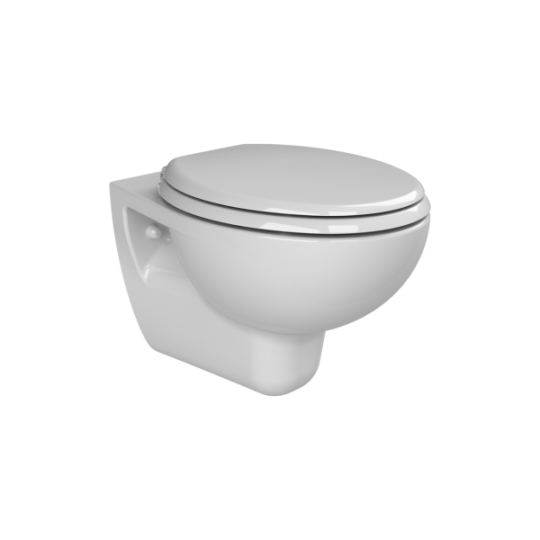 Image of Шоља висечка Turkuaz Lila 018400