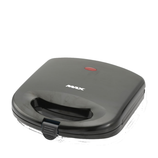 Image of Тостер сендвич MAX SM 25BI