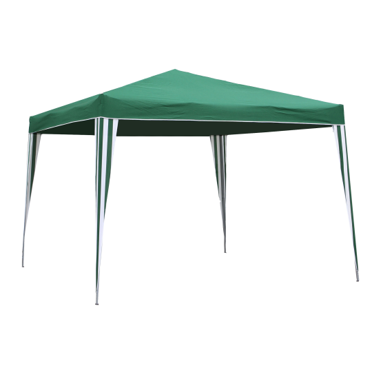 Image of Тенда fabbygo A1003 - зелена