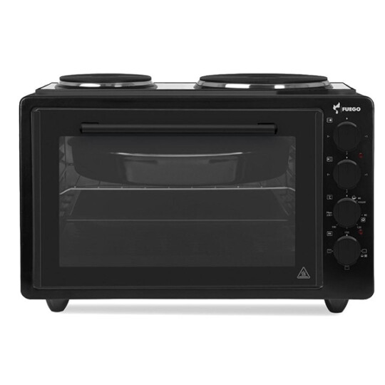 Image of Мини шпорет Fuego FG 4280B