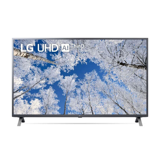 Image of SMART LED TV LG 65 UQ70003LBQ