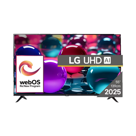 Image of TV LG 55 UA 73003 LA
