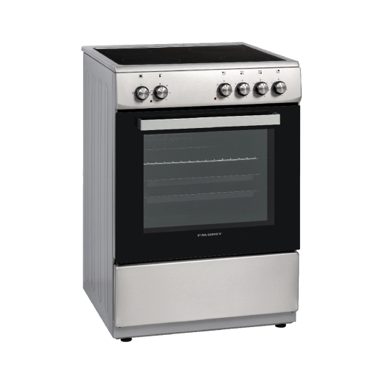 Image of Стакло-керамички шпорет Favorit CC600-IF