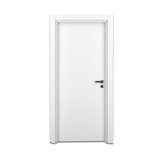 Image of Собни врати Alize Natural Бел 70/80x10