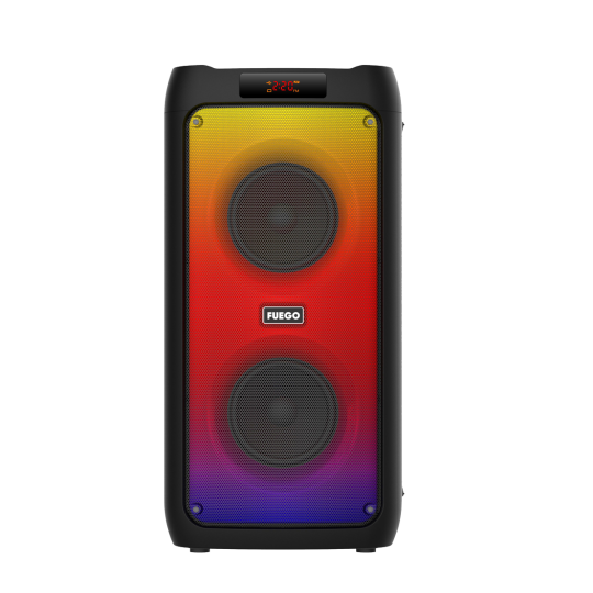 Image of Onebox систем FUEGO PS26M