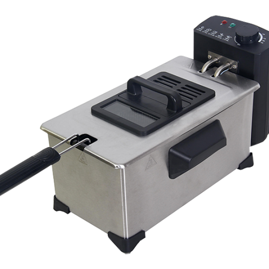 Image of Фритеза FUEGO WJ-800 A