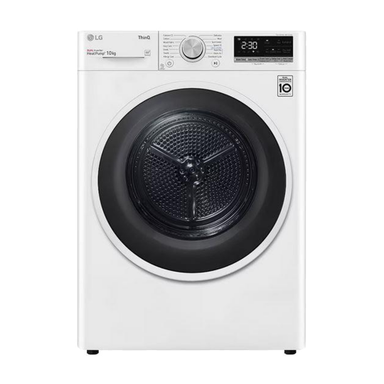 Image of Машина за сушење LG RH 10V9AV4W