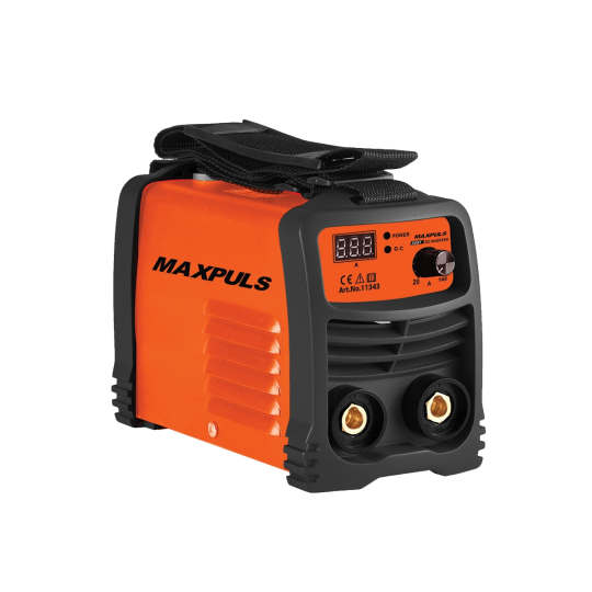 Image of Ел. апарат за заварување MP-IWM05