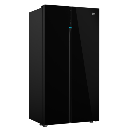 Image of Side-by-Side фрижидер BEKO GN163130ZGBN