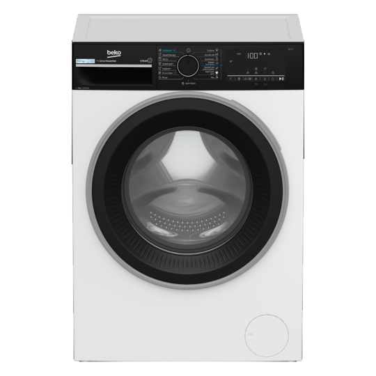 Image of Машина за перење BEKO B3WFU49215WPBB ES