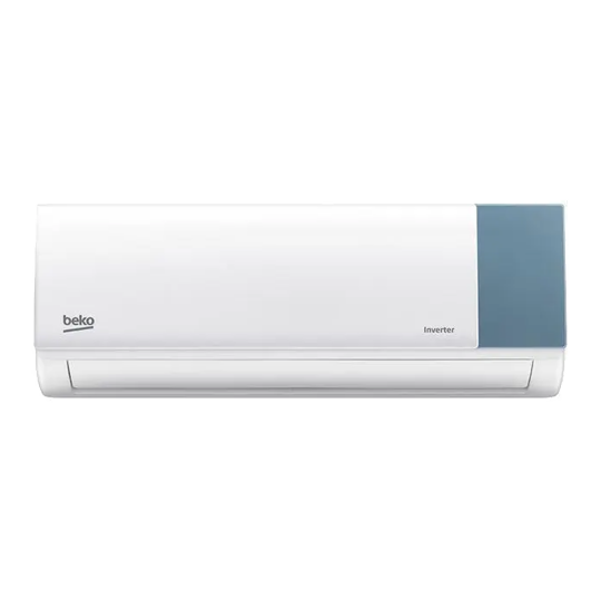 Image of Инвертер клима BEKO BEHPGE180/BEHPGE181