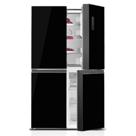 Image of Фрижидер Side-by-Side BEKO GNO46623XBR