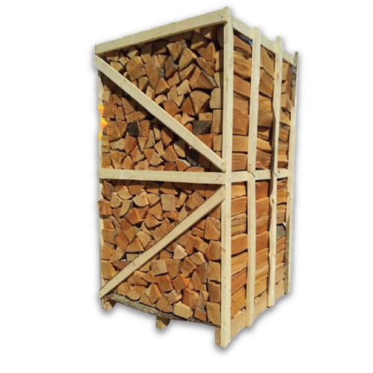 Image of Палета Бука Сеченица 1х1х1.8м