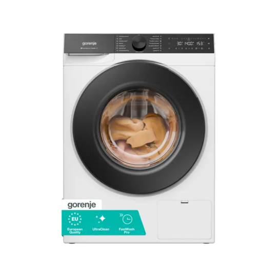 Image of Машина за перење GORENJE WG614A4P1