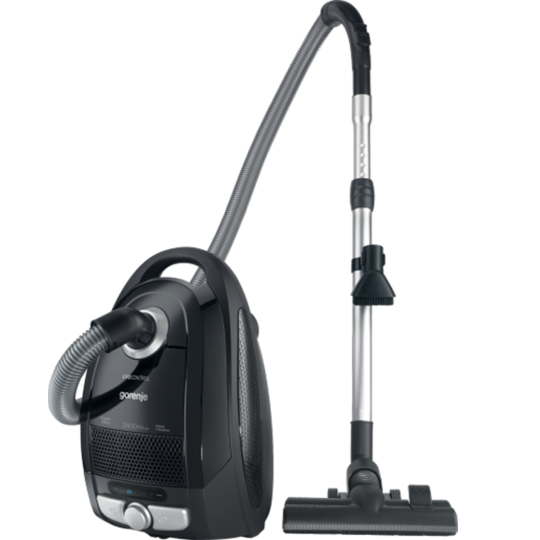 Image of Правосмукалка GORENJE VC2421ECBK