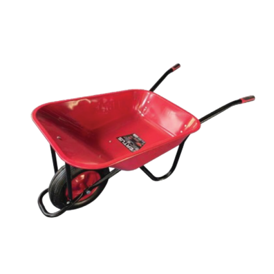 Image of Количка за малтер 75L VERTUS