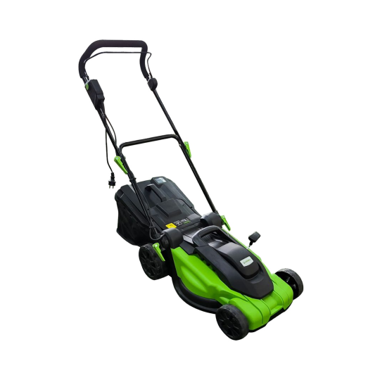 Image of Ел. Косилка за трева AGRINA 4320/2000W