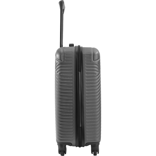 Image of Куфер FABBYGO сив 50cm