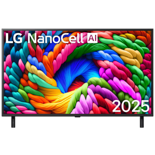 Image of Телевизор LG 43 NANO 90A3B