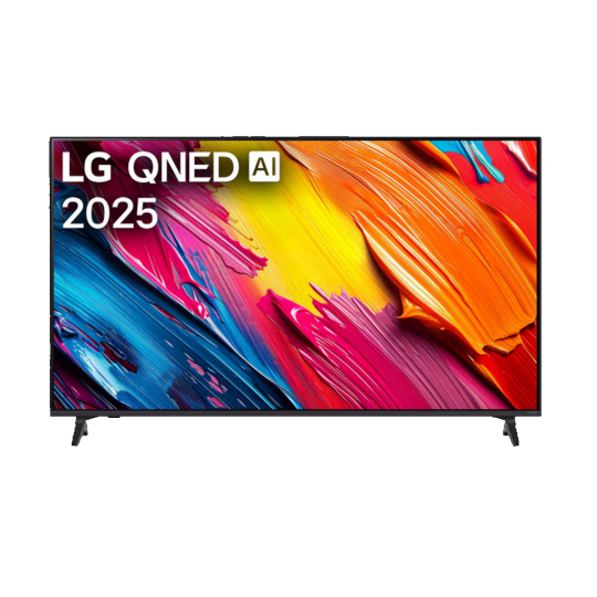 Image of TV LG 55 QNED 70A6A