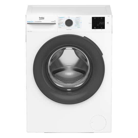 Image of Машина за перење BEKO BM3WFSU37213WA
