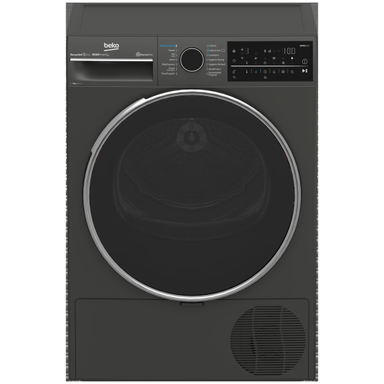 Image of Машина за сушење BEKO B5T89243M