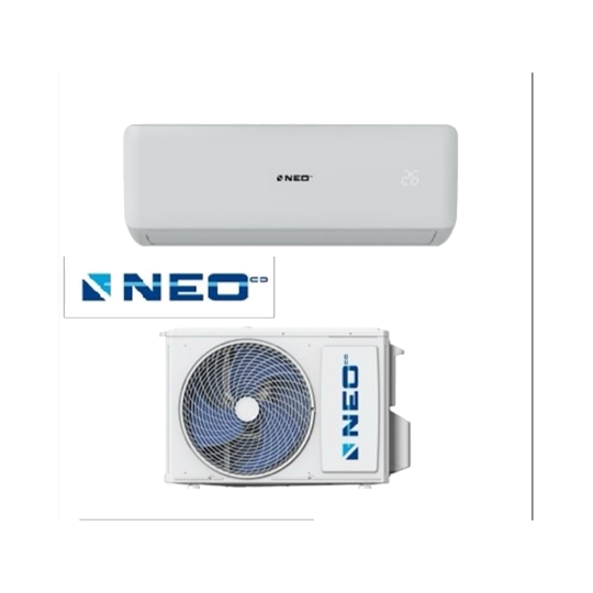 Image of Клима Нео ECO PRIME-15 18000BTU N18AF15