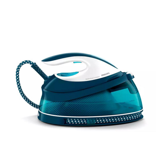Image of Пегла парен генератор PHILIPS GC7844