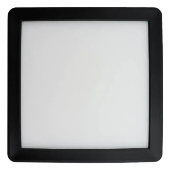 Image of Плафоњерка со сензор OL5709 18V - Коцка