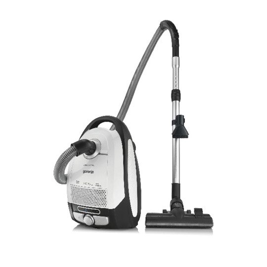 Image of Правосмукалка gorenje VC2421ECW