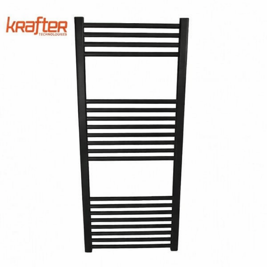 Image of Регистар 400X1200 Црн Крафтер