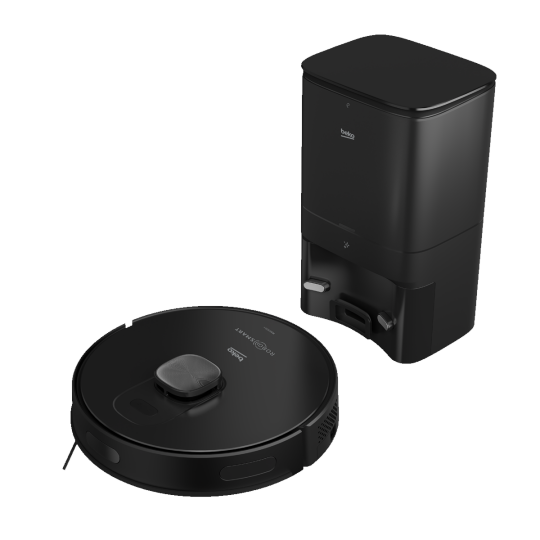 Image of Правосмукалка Робот BEKO VRR94314VB