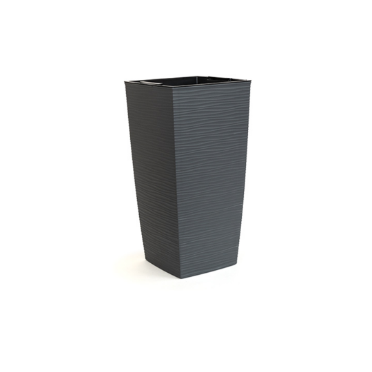 Image of Саксија AURORA 220х220х460 MOKA 887