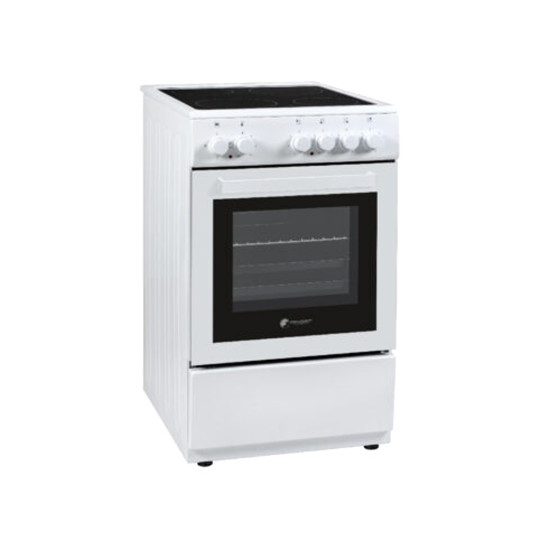 Image of Шпорет FAVORIT CC500WWF
