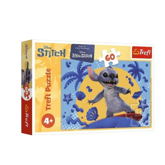 Image of Сложувалка 60 пар Stitch
