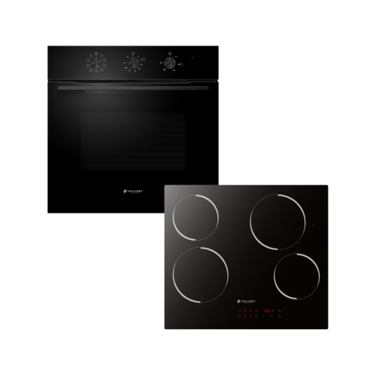 Image of Вграден сет FAVORIT S70MTB-40