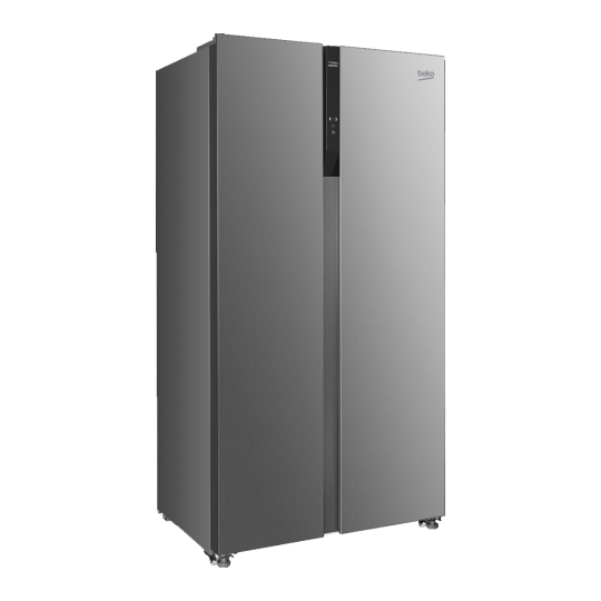 Image of Фрижидер SBS BEKO GNO5322XPN