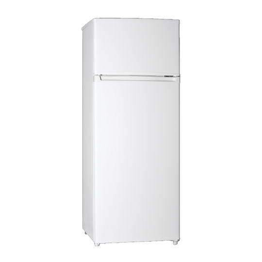 Image of Фрижидер Hoobart  RFHBHOTF143SW