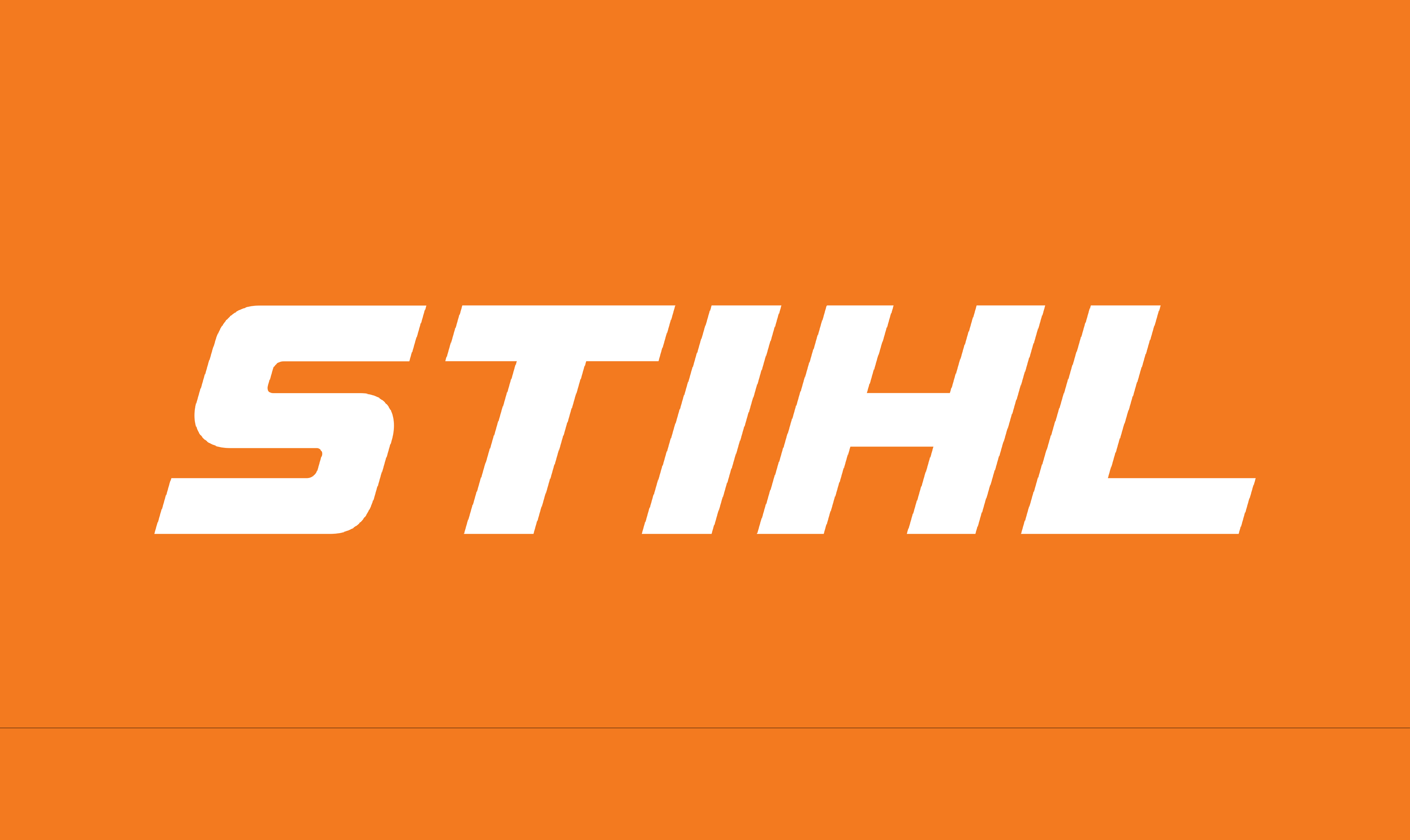 STIHL