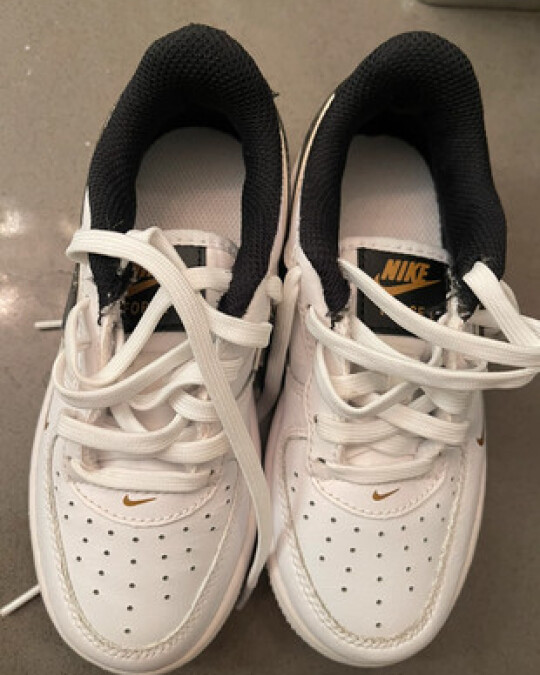 Image of Патики Air Force 1